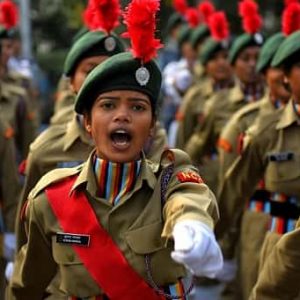 How To Join The Indian Army