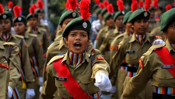 How To Join The Indian Army