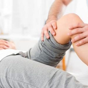 Physiotherapist In India